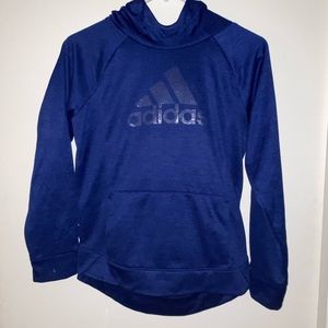 Adidas Sweatshirt!